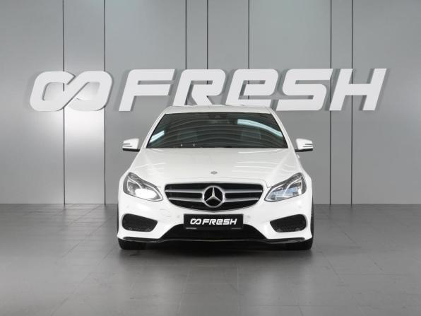 Mercedes-Benz E-Класс IV (W212 S212 C207) Рестайлинг с пробегом 2014 года, цена 2 315 000 рублей, 174178 км, седан, Автокод Объявления