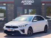 Kia K3 II Астрахань  - изображение 25