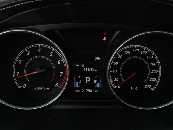 Mitsubishi Outlander II Рестайлинг с пробегом 2011 года, цена 1 150 000 рублей, 217501 км, внедорожник, Автокод Объявления