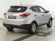 Hyundai ix35 I Рестайлинг Иваново  - изображение 22