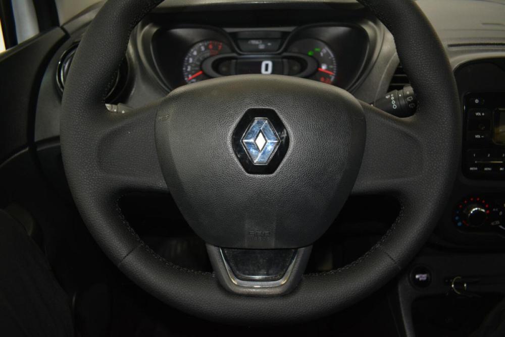 Renault Kaptur I Киров  - изображение 11