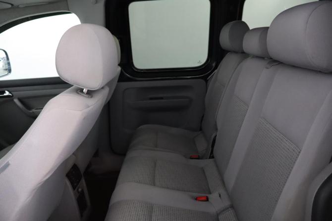 Volkswagen Caddy III с пробегом 2008 года, цена 549 000 рублей, 332000 км, минивэн, Автокод Объявления