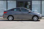 Hyundai Solaris I Саратов  - изображение 32