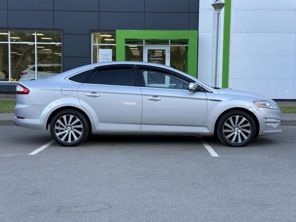 Ford Mondeo IV Рестайлинг с пробегом 2011 года, цена 699 000 рублей, 387656 км, седан, Автокод Объявления