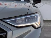 Audi Q3 II (F3) Воронеж  - изображение 31