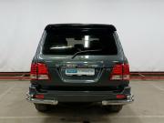 Toyota Land Cruiser 100 Series Москва  - изображение 32