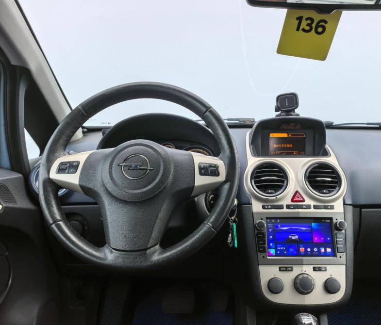 Opel Corsa D Санкт-Петербург  - изображение 13