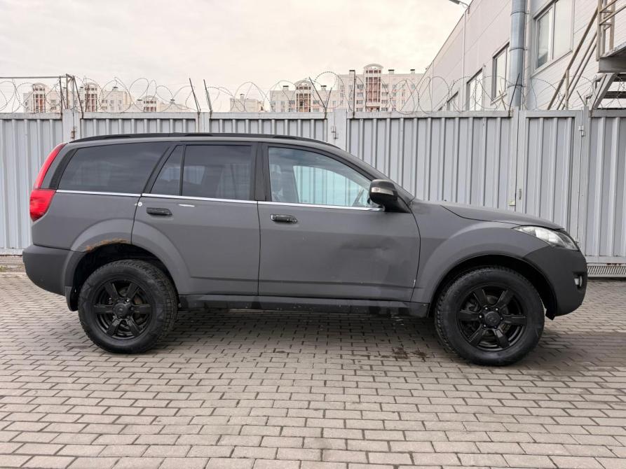 Great Wall Hover H5 Ростов-на-Дону  - изображение 8