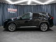 Toyota RAV4 V (XA50) Москва  - изображение 30