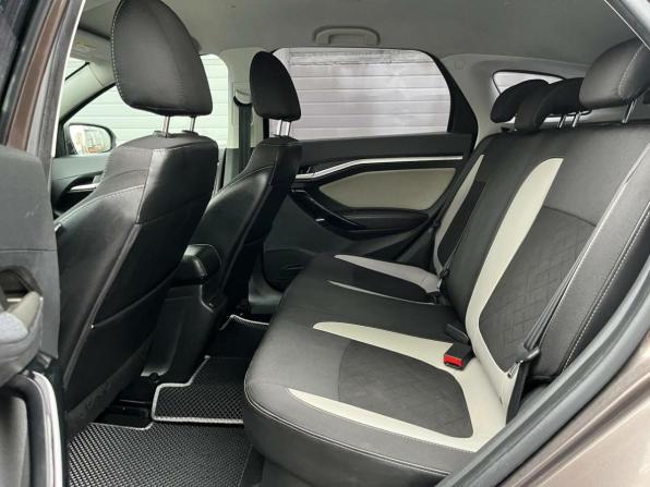 Lada (ВАЗ) Vesta I с пробегом 2019 года, цена 879 000 рублей, 156839 км, универсал, Автокод Объявления