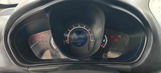 Lifan X60 I с пробегом 2015 года, цена 429 000 рублей, 138000 км, внедорожник, Автокод Объявления