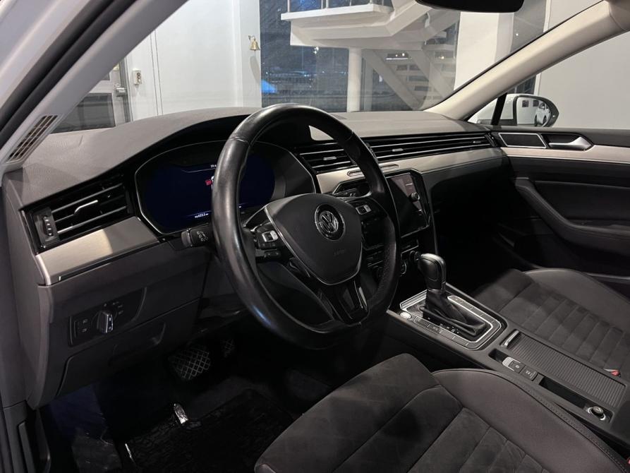 Volkswagen Passat B8 Чебоксары  - изображение 23