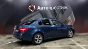 Chevrolet Cruze I Ставрополь  - изображение 22