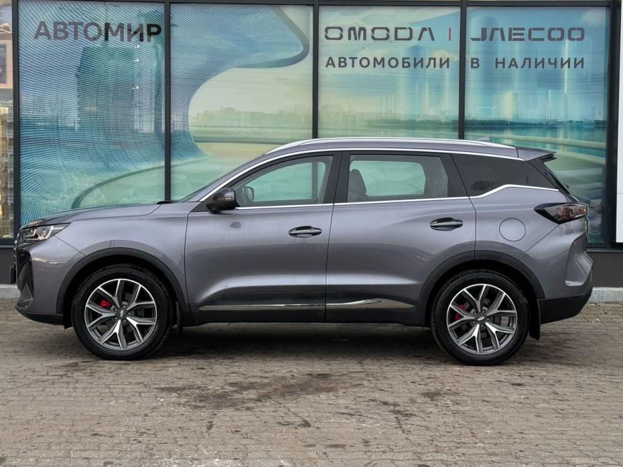 Chery Tiggo 7L I Архангельск  - изображение 8