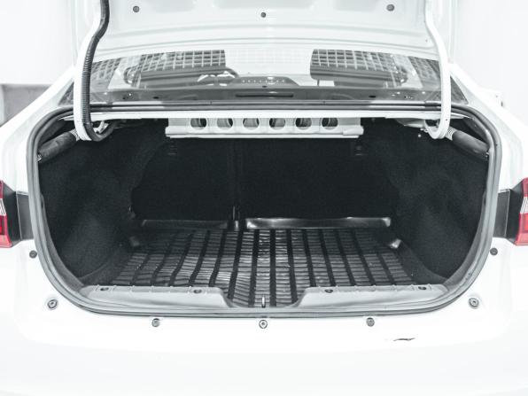 Lada (ВАЗ) Vesta I Рестайлинг (NG) с пробегом 2024 года, цена 1 081 216 рублей, 83035 км, седан, Автокод Объявления
