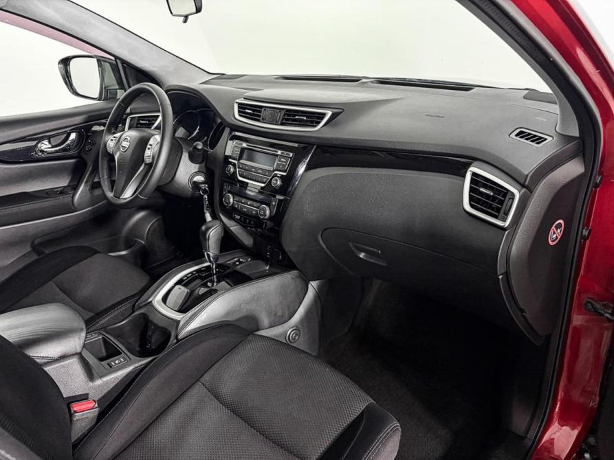 Nissan Qashqai II Ногинск  - изображение 15