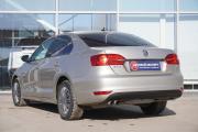 Volkswagen Jetta VI Ульяновск  - изображение 28
