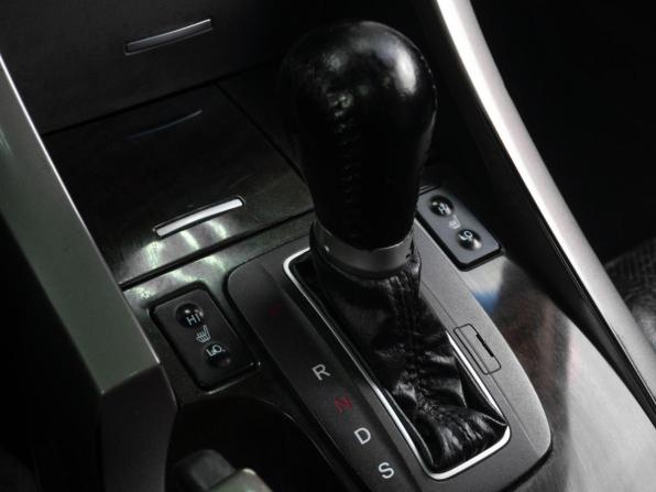 Honda Accord VIII с пробегом 2008 года, цена 1 079 000 рублей, 243279 км, седан, Автокод Объявления
