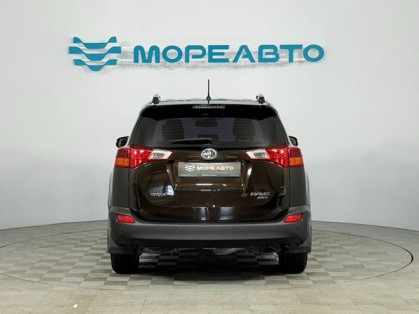 Toyota RAV4 IV (XA40) с пробегом 2014 года, цена 1 680 000 рублей, 250000 км, внедорожник, Автокод Объявления