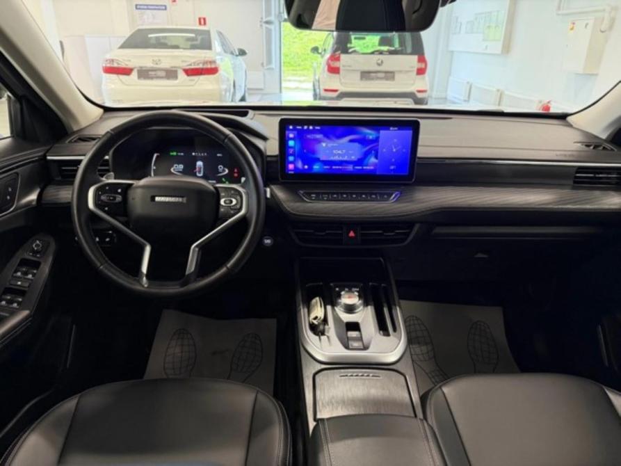 Haval Jolion I Калуга  - изображение 7