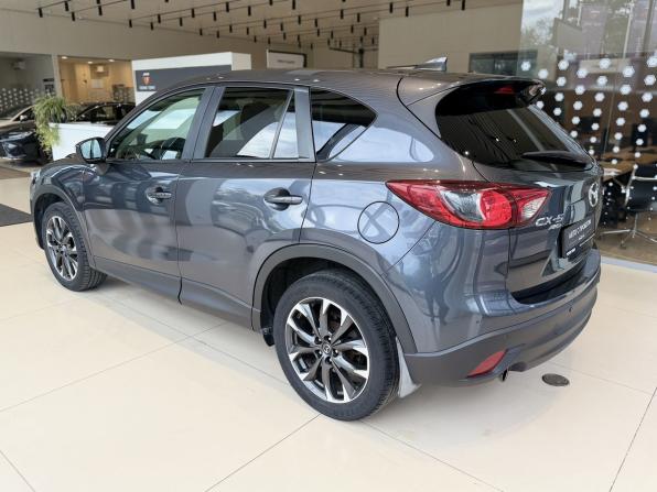 Mazda CX-5 I Рестайлинг с пробегом 2016 года, цена 1 800 000 рублей, 153466 км, внедорожник, Автокод Объявления