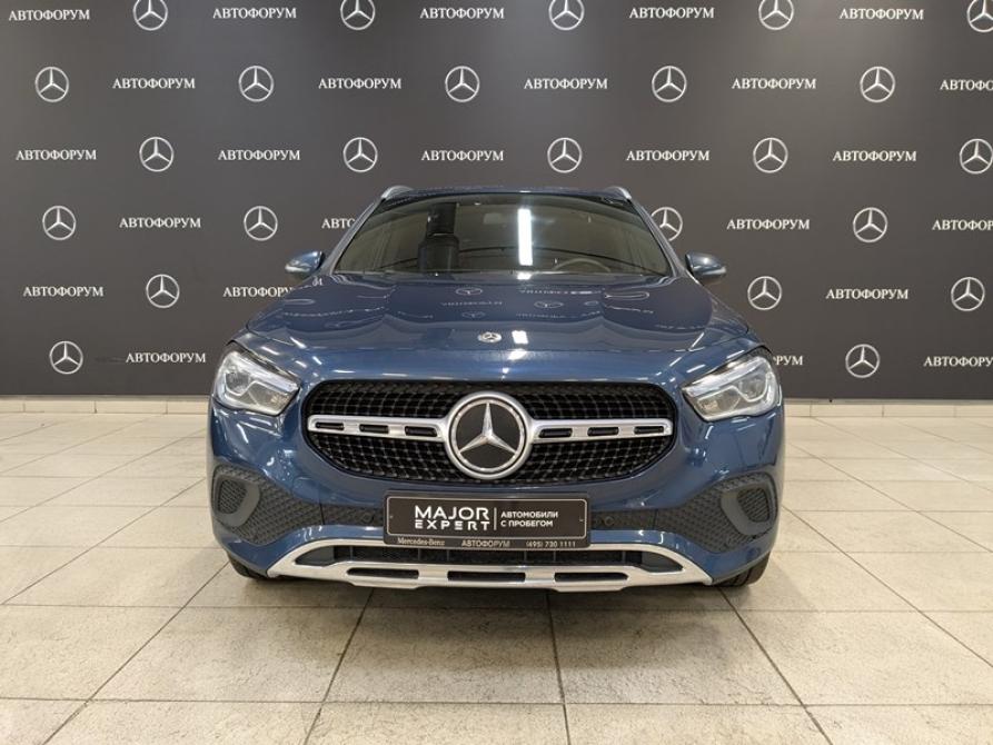 Mercedes-Benz GLA II (H247) Москва  - изображение 2