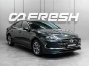 Hyundai Sonata VIII (DN8) Тюмень  - изображение 24