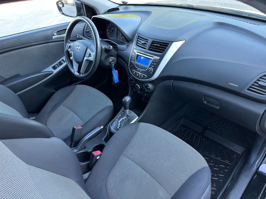 Hyundai Solaris I Нижний Новгород  - изображение 20