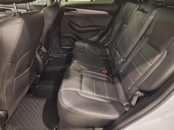 Haval F7x I Рестайлинг с пробегом 2023 года, цена 2 050 000 рублей, 93569 км, внедорожник, Автокод Объявления