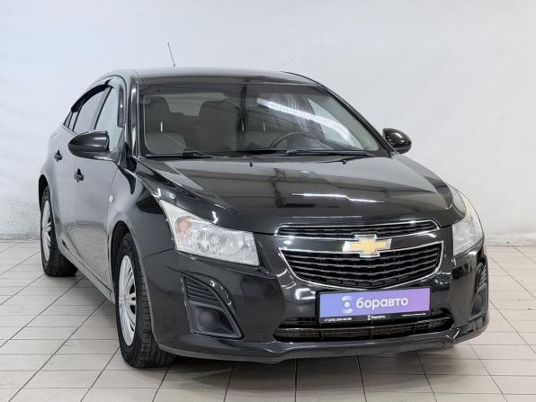 Chevrolet Cruze I Рестайлинг с пробегом 2013 года, цена 609 000 рублей, 205397 км, седан, Автокод Объявления