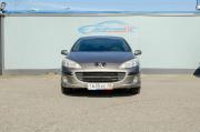 Peugeot 407 Курган  - изображение 10