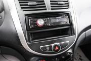 Hyundai Solaris I Красноярск  - изображение 38