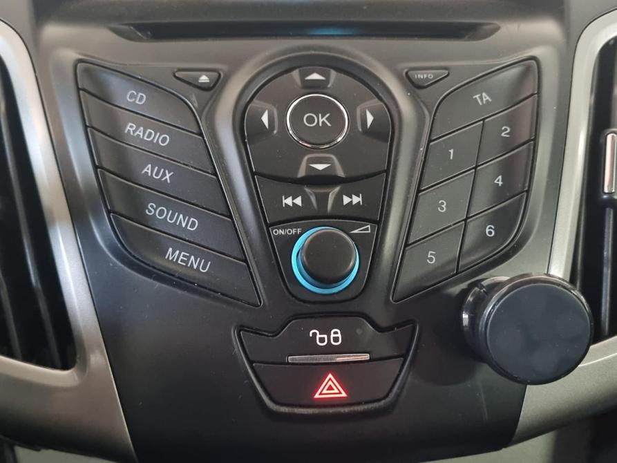 Ford Focus III Оренбург  - изображение 15