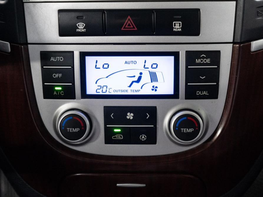 Hyundai Santa Fe II Тюмень  - изображение 21