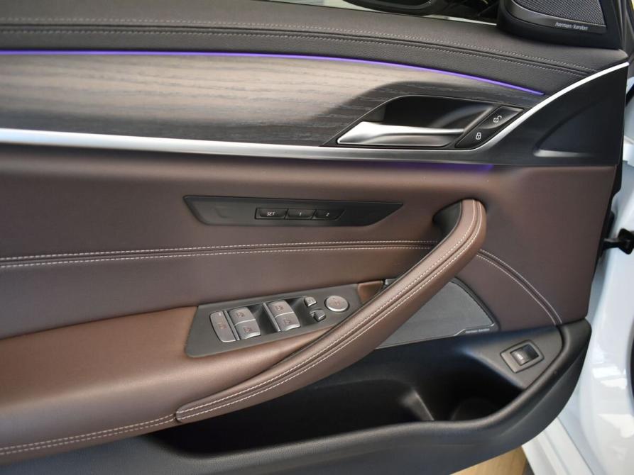 BMW 5 серии VII (G30/G31/G38) Рестайлинг Москва  - изображение 21