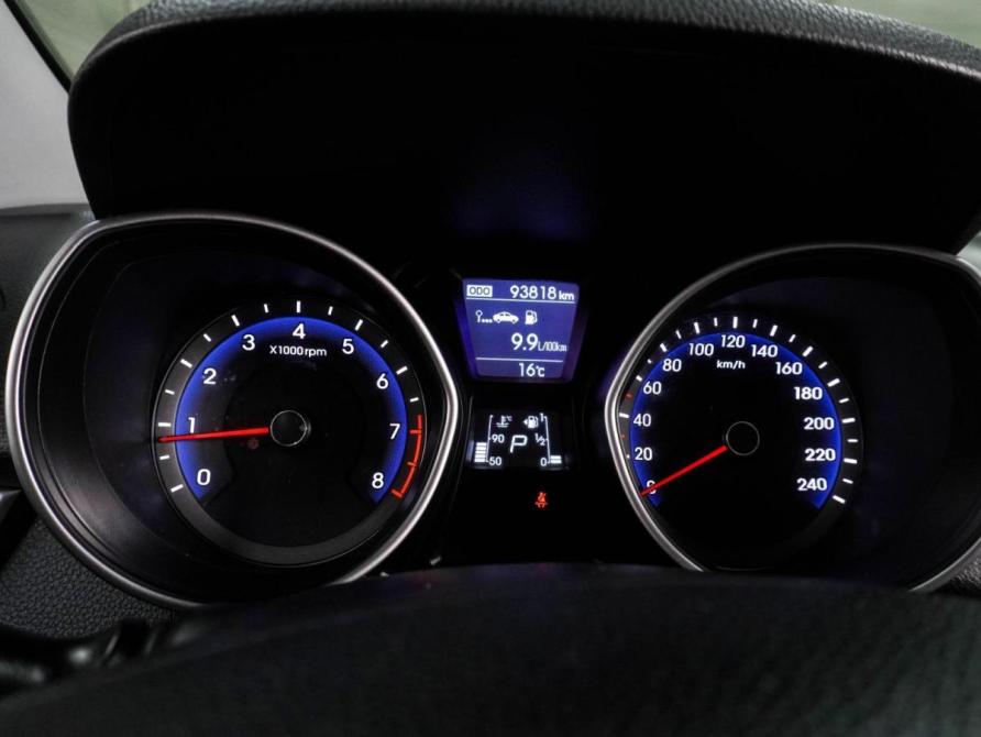 Hyundai i30 II Воронеж  - изображение 15