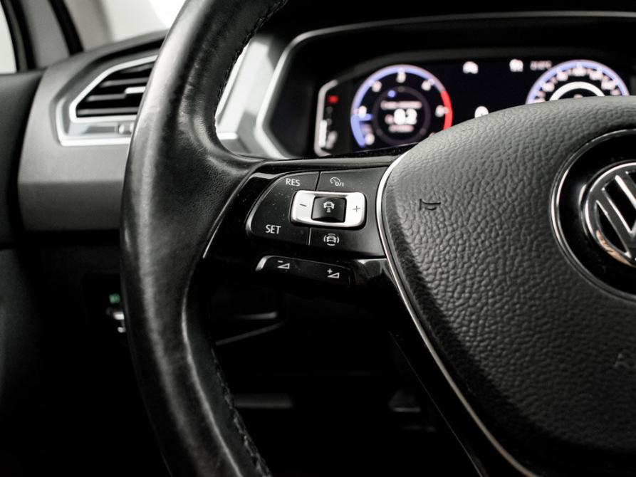 Volkswagen Tiguan II Екатеринбург  - изображение 15
