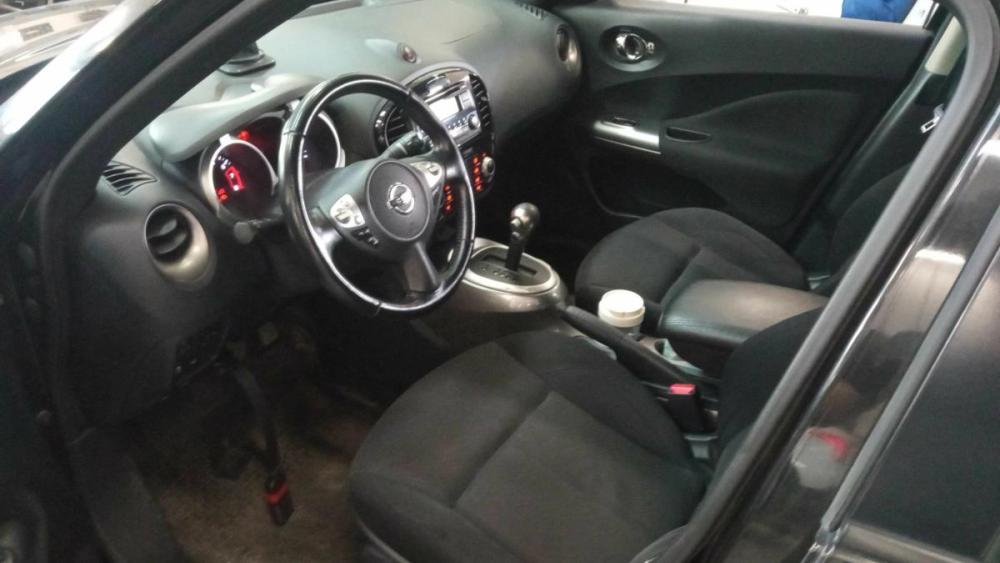 Nissan Juke I Санкт-Петербург  - изображение 6
