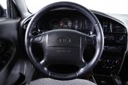 Kia Spectra I Рестайлинг 2 Пермь  - изображение 32