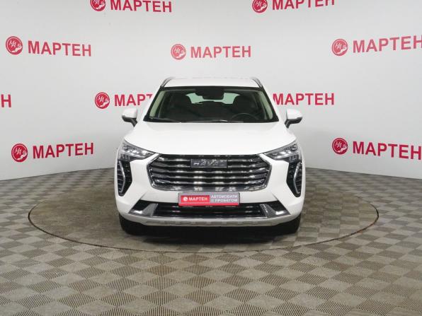 Haval Jolion I с пробегом 2023 года, цена 1 628 000 рублей, 101499 км, внедорожник, Автокод Объявления