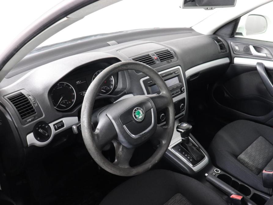 Skoda Octavia II (A5) Рестайлинг Химки  - изображение 6