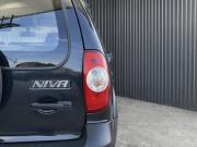 Chevrolet Niva I Рестайлинг Пермь  - изображение 62