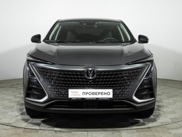 Changan UNI-T I с пробегом 2023 года, цена 2 149 000 рублей, 43882 км, внедорожник, Автокод Объявления
