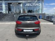 Kia Sportage III Рестайлинг Саратов  - изображение 21