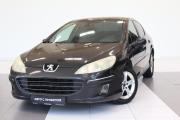 Peugeot 407 Ульяновск  - изображение 14