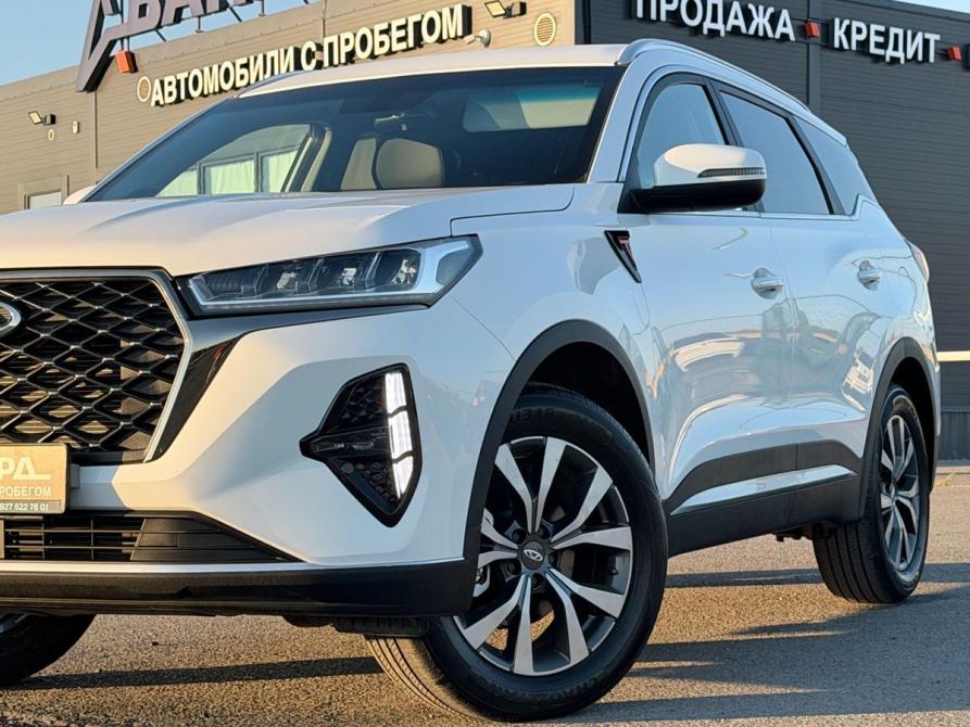 Chery Tiggo 7 Pro Max I Волгоград  - изображение 2