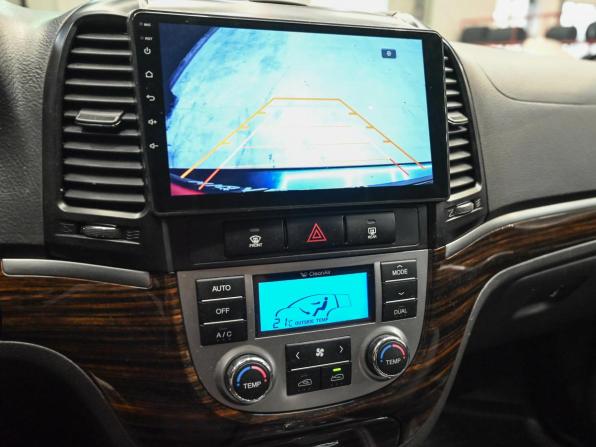Hyundai Santa Fe II Рестайлинг с пробегом 2011 года, цена 1 500 000 рублей, 238163 км, внедорожник, Автокод Объявления
