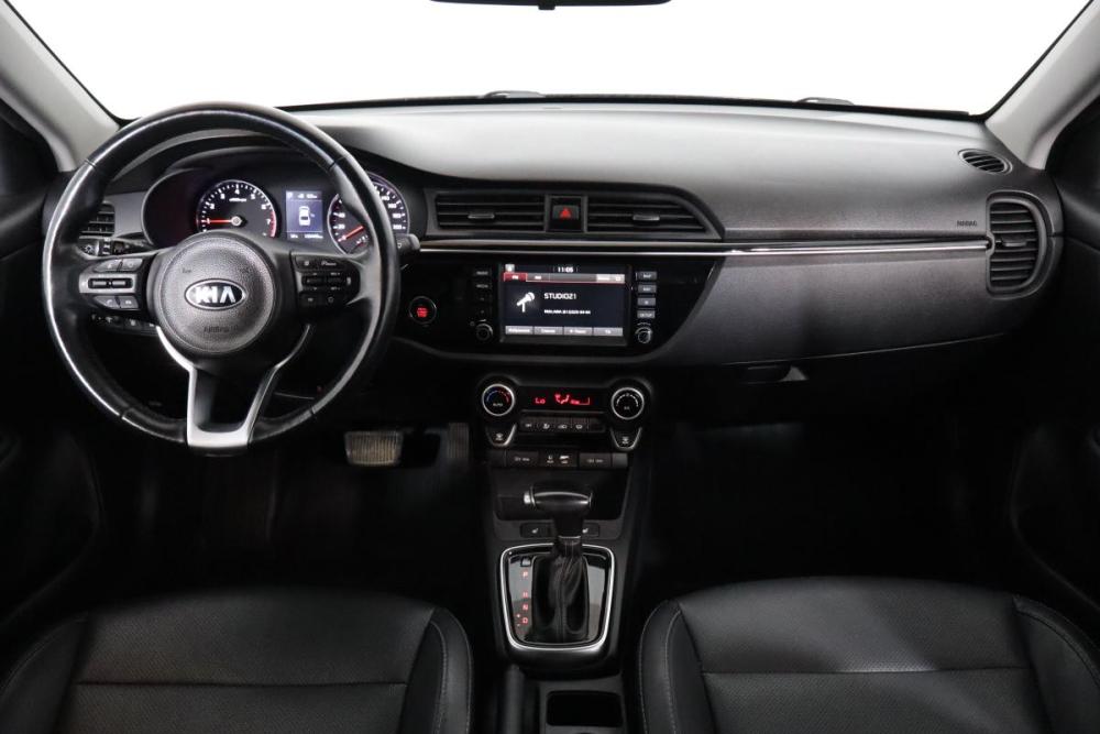 Kia Rio IV Санкт-Петербург  - изображение 7