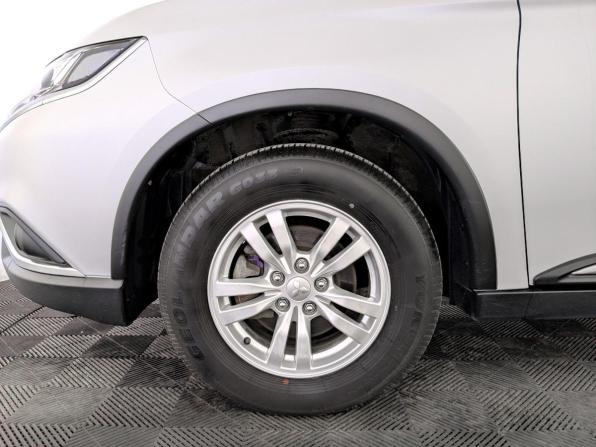 Mitsubishi Outlander III Рестайлинг 3 с пробегом 2020 года, цена 2 655 000 рублей, 54276 км, внедорожник, Автокод Объявления