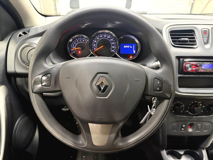Renault Sandero II Пермь  - изображение 11